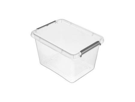 keeeper Boîte de rangement/Clipbox Lara, 8,5 litres