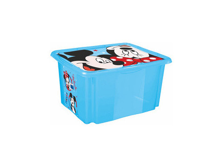 keeeper kids Boîte de rangement empilable paulina 'Frozen'