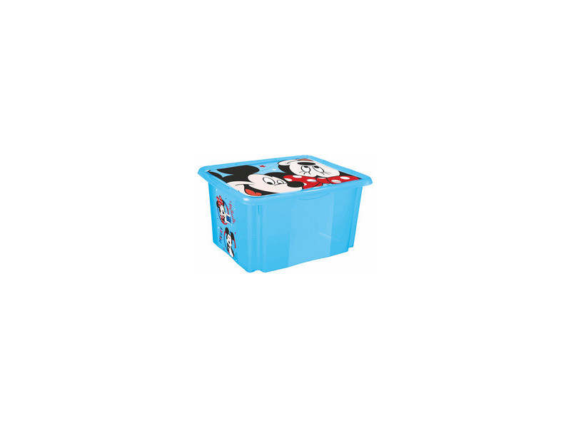 keeeper kids Boîte de rangement empilable paulina 'Frozen'