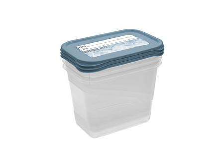 keeeper Set de boîtes de congélation Mia 'Magic Ice', 3x