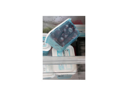 keeeper Set de boîtes de congélation Mia 'Magic Ice', 3x