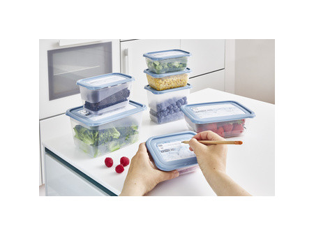 keeeper Set de boîtes de congélation Mia 'Magic Ice', 3x