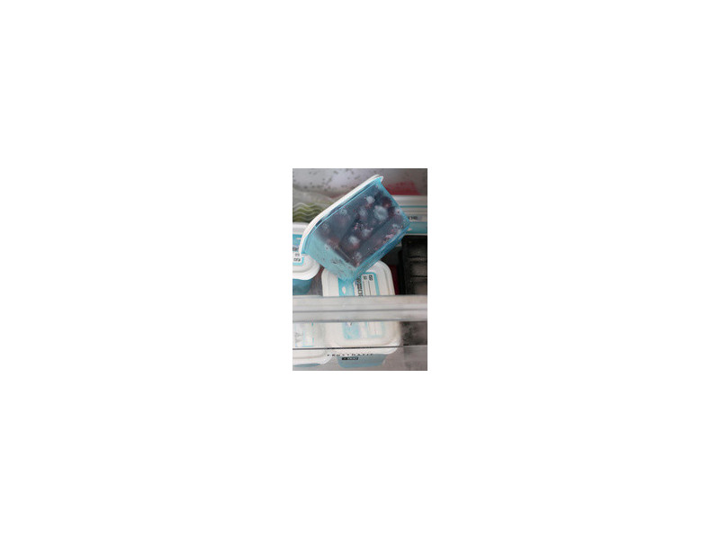keeeper Set de boîtes de congélation Mia 'Magic Ice', 2x