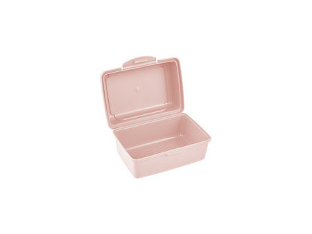 keeeper Boîte à goûter 'luca', Click-Box micro, nordic-green