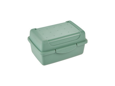 keeeper Boîte à goûter 'luca', Click-Box micro, nordic-pink