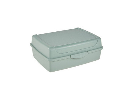keeeper Boîte à goûter 'luca' Click-Box midi, nordic-green