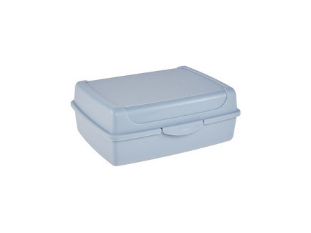 keeeper Boîte à goûter 'luca' Click-Box midi, nordic-pink