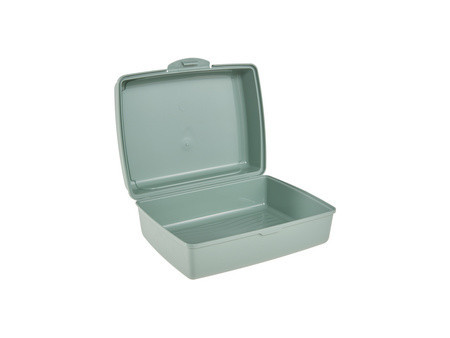 keeeper Boîte à goûter 'luca' Click-Box midi, nordic-pink