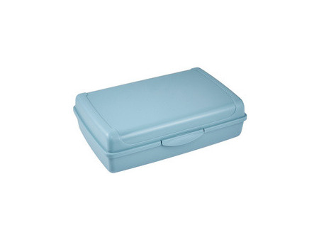 keeeper Boîte à goûter 'luca', Click-Box maxi, nordic-pink