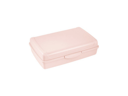 keeeper Boîte à goûter 'luca', Click-Box maxi, nordic-pink