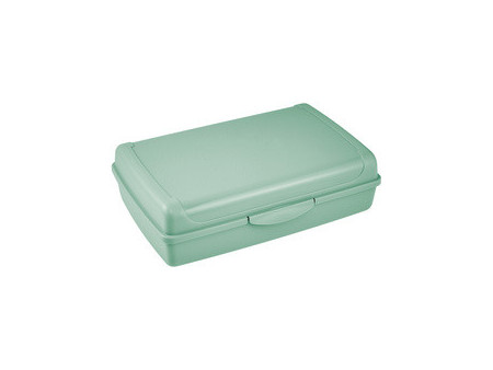 keeeper Boîte à goûter 'luca', Click-Box maxi, nordic-blue