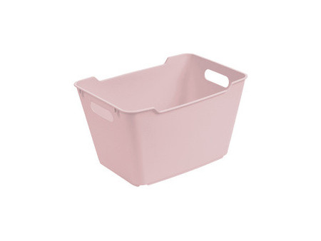 keeeper Bac de rangement 'lotta', 20 litres, nordic-blue