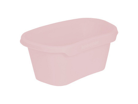keeeper Corbeille à linge 'tilda', largeur: 575 mm, nordic-