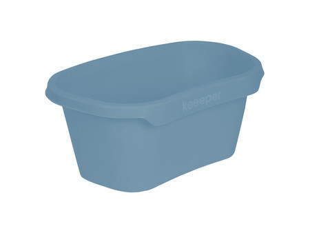 keeeper Corbeille à linge 'tilda', largeur: 575 mm, nordic-