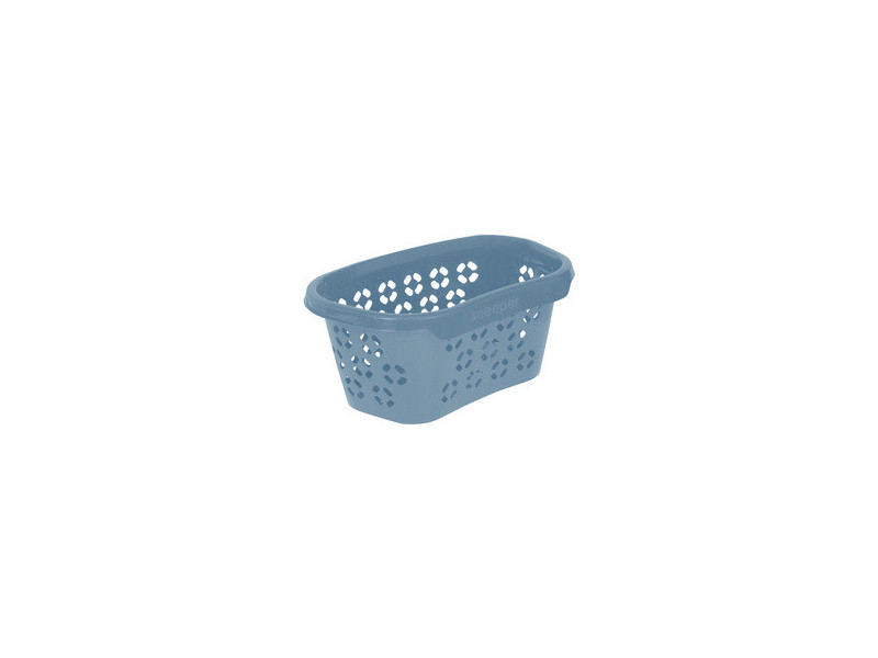 keeeper Corbeille à linge 'anton', largeur: 575 mm, nordic-
