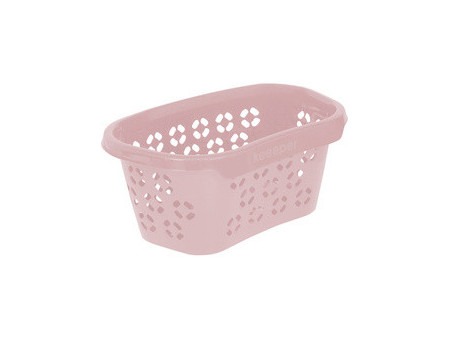keeeper Corbeille à linge 'anton', largeur: 575 mm, nordic-