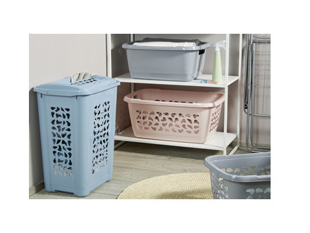 keeeper Corbeille à linge 'jost', largeur: 550 mm, nordic-