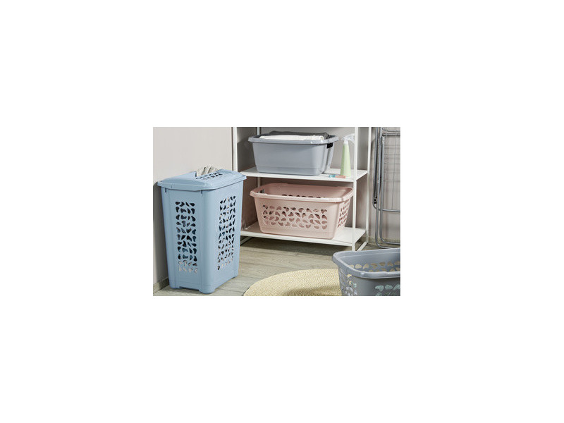 keeeper Corbeille à linge 'jost', largeur: 550 mm, nordic-