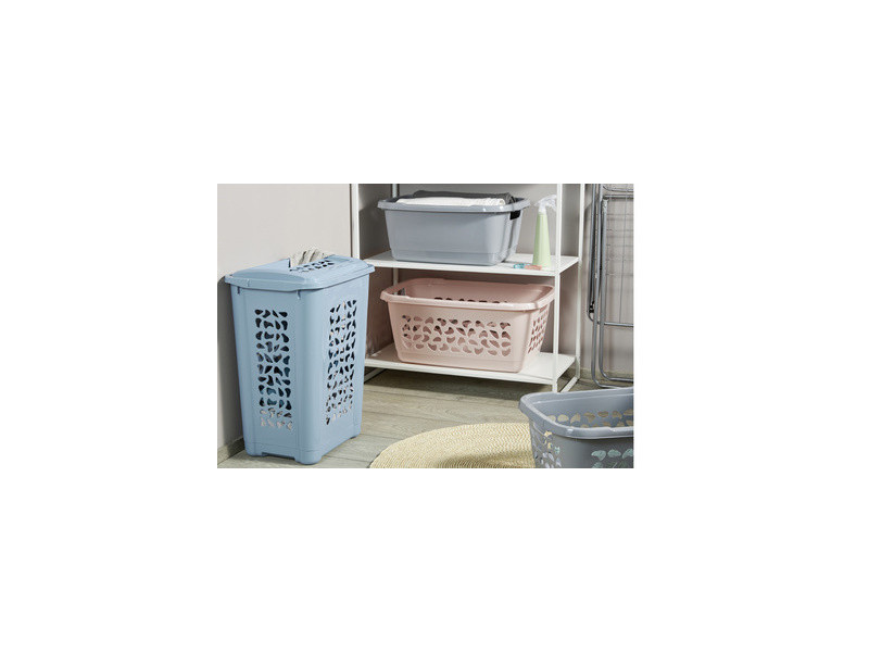 keeeper Corbeille à linge 'jost', largeur: 650 mm, nordic-