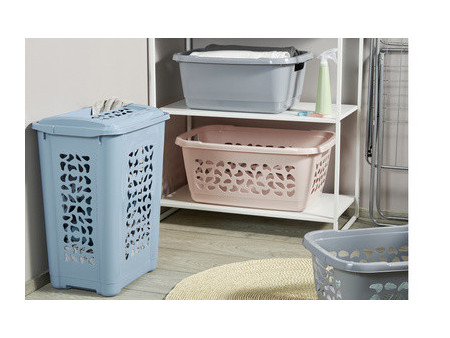 keeeper Corbeille à linge 'jost', largeur: 650 mm, nordic-