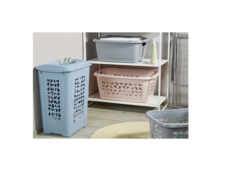 keeeper Bassine à linge 'aenna', largeur: 550 mm, nordic-