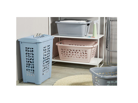 keeeper Bassine à linge 'aenna', largeur: 650 mm, nordic-