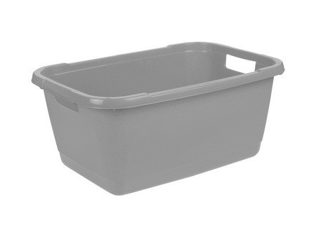 keeeper Bassine à linge 'aenna', largeur: 650 mm, nordic-