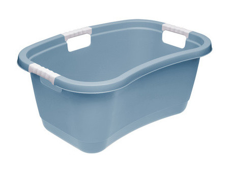 keeeper Bassine à linge 'janne', ergonomique, nordic-pink