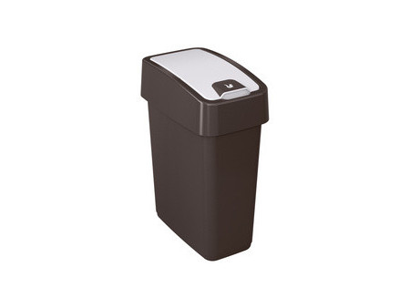 keeeper Poubelle 'magne', 10 litres, nordic-green