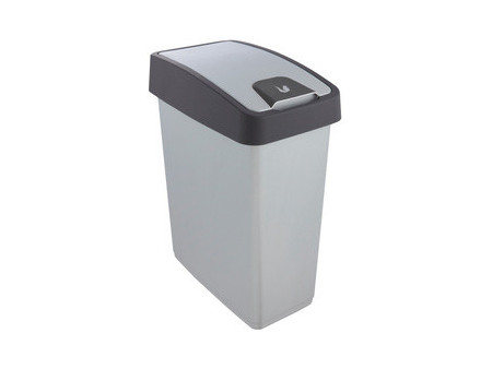 keeeper Poubelle 'magne', 25 litres, nordic-green