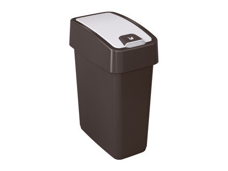 keeeper Poubelle 'magne', 45 litres, nordic-blue