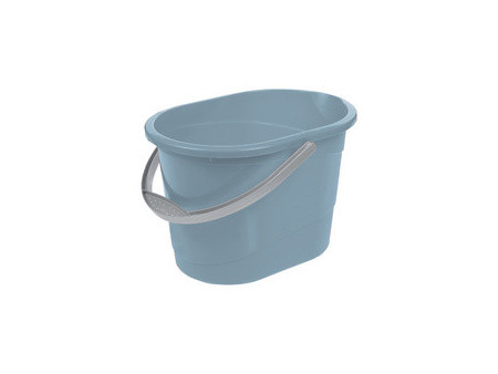 keeeper Seau de ménage 'thies', ovale, 13 litres, nordic-