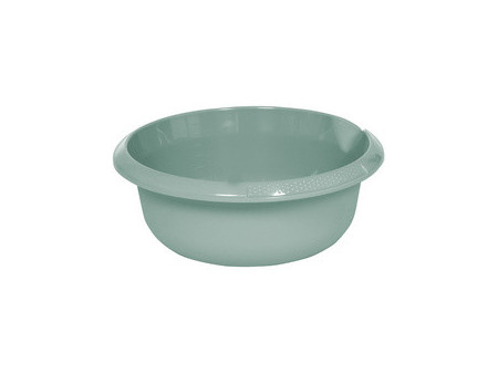 keeeper Bassine 'björk', PP, rond, 280 mm, nordic-green