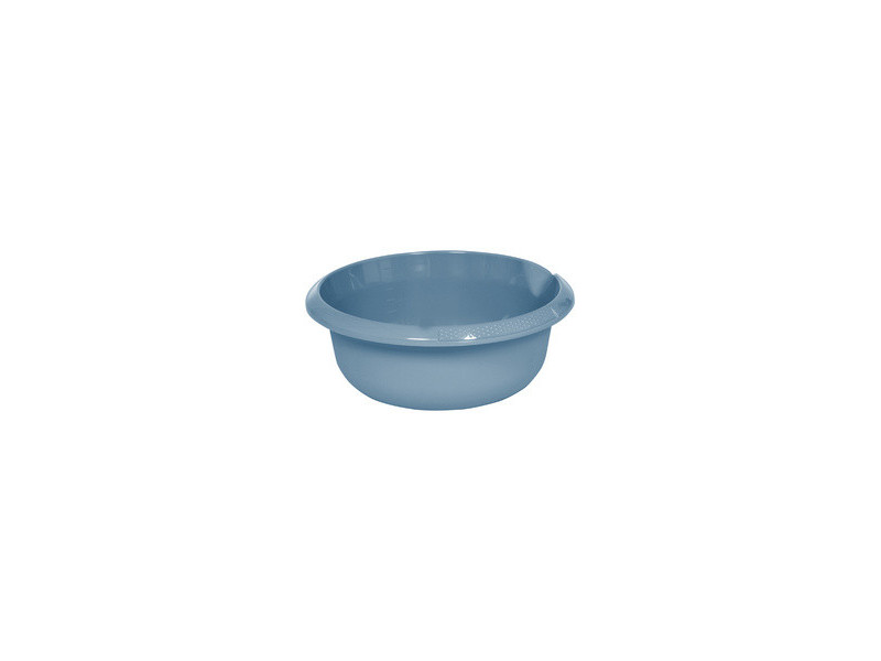 keeeper Bassine 'björk', PP, rond, 360 mm, nordic-green
