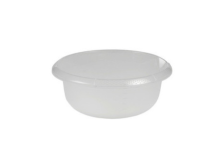 keeeper Bassine 'björk', PP, rond, 360 mm, nordic-green