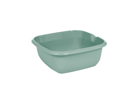 keeeper Bassine 'björk', 340 x 340 mm, nordic-green