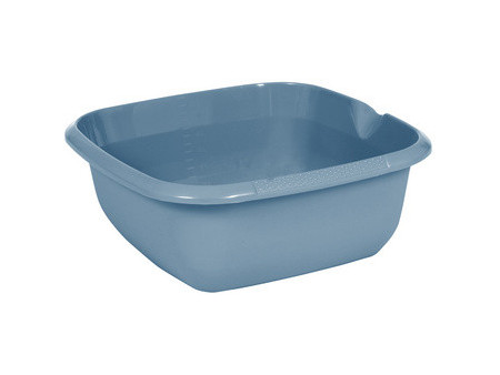 keeeper Bassine 'björk', 380 x 320 mm, nordic-green