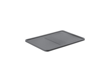 keeeper Caisse de rangement 'robert', 45 litres, nordic-grey