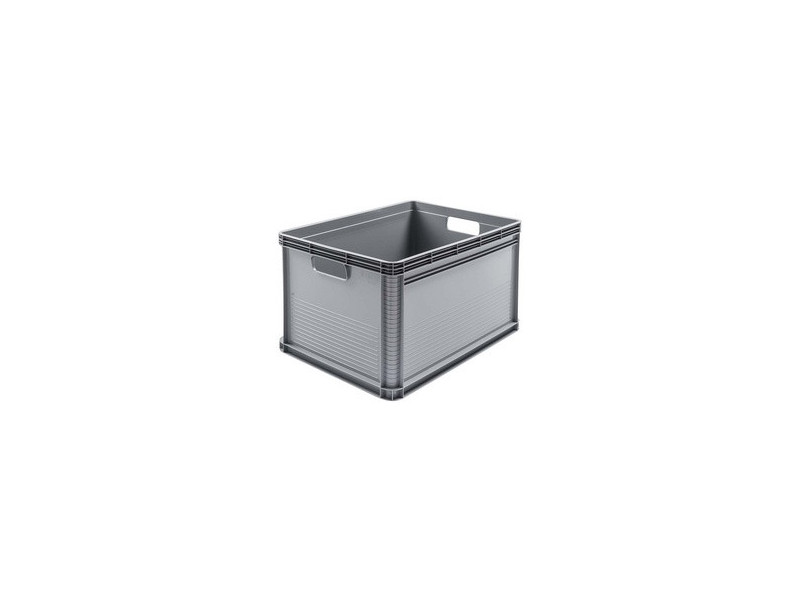 keeeper Couvercle 'roberta' pour caisse de rangement 20 L