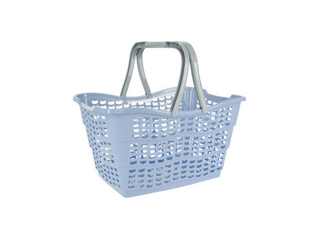 keeeper Panier à provision 'alma', 15 litres, nordic-grey