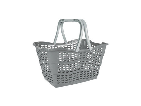 keeeper Panier à provision 'alma', 15 litres, nordic-blue