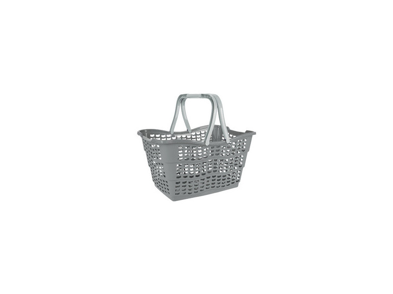 keeeper Panier à provision 'alma', 15 litres, nordic-blue