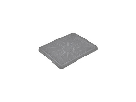 keeeper Couvercle 'franziska' pour Multi-Box L + XL