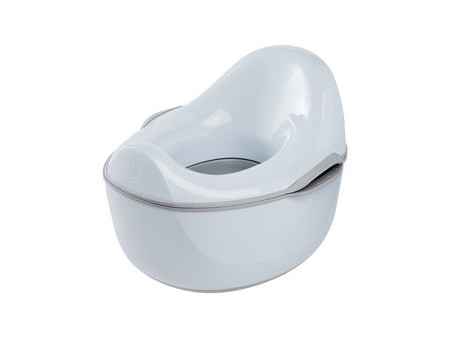 keeeper Pot pour bébé kasimir deluxe 4en1, nordic-white