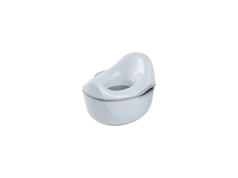 keeeper Pot pour bébé kasimir deluxe 4en1, nordic-pink