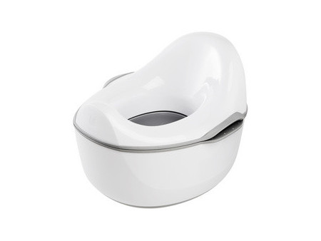 keeeper Pot pour bébé kasimir deluxe 4en1, nordic-pink
