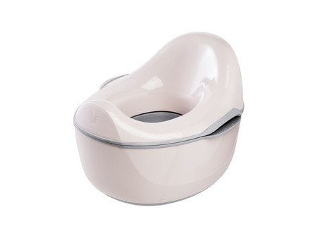 keeeper Pot pour bébé kasimir deluxe 4en1, nordic-blue