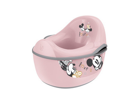 keeeper Pot pour bébé kasimir 'winnie' 4en1, blanc