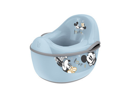 keeeper Pot pour bébé kasimir 'minnie' 4en1, nordic-pink
