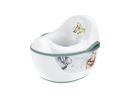 keeeper Pot pour bébé kasimir 'mickey' 4en1, nordic-blue